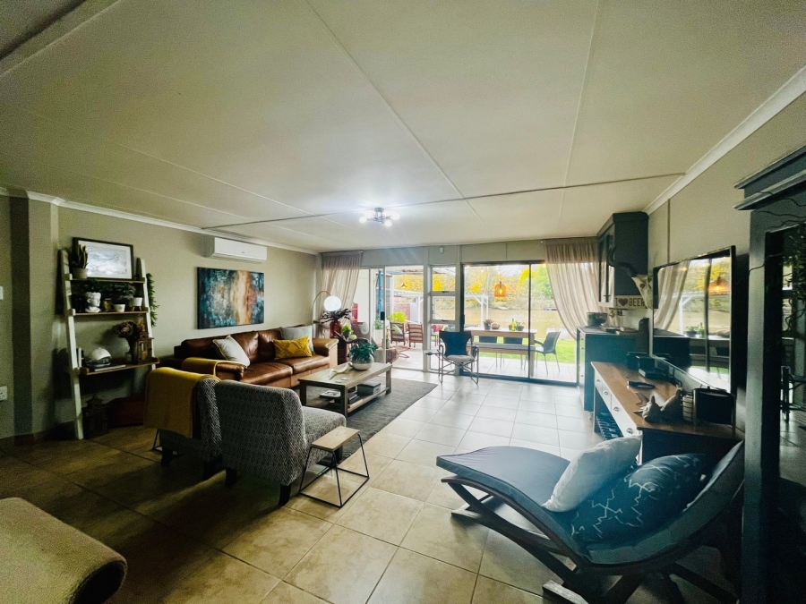 4 Bedroom Property for Sale in Maselspoort Free State